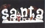 "Santa"