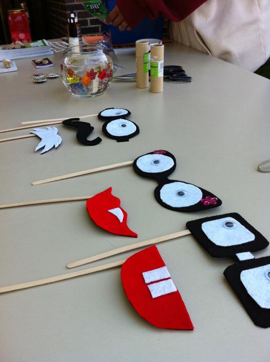 "Jammin on the Lawn"