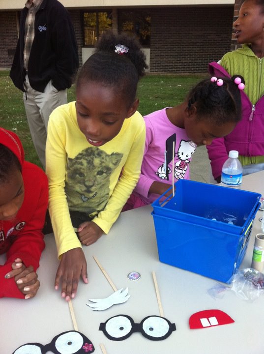 "Jammin on the Lawn"